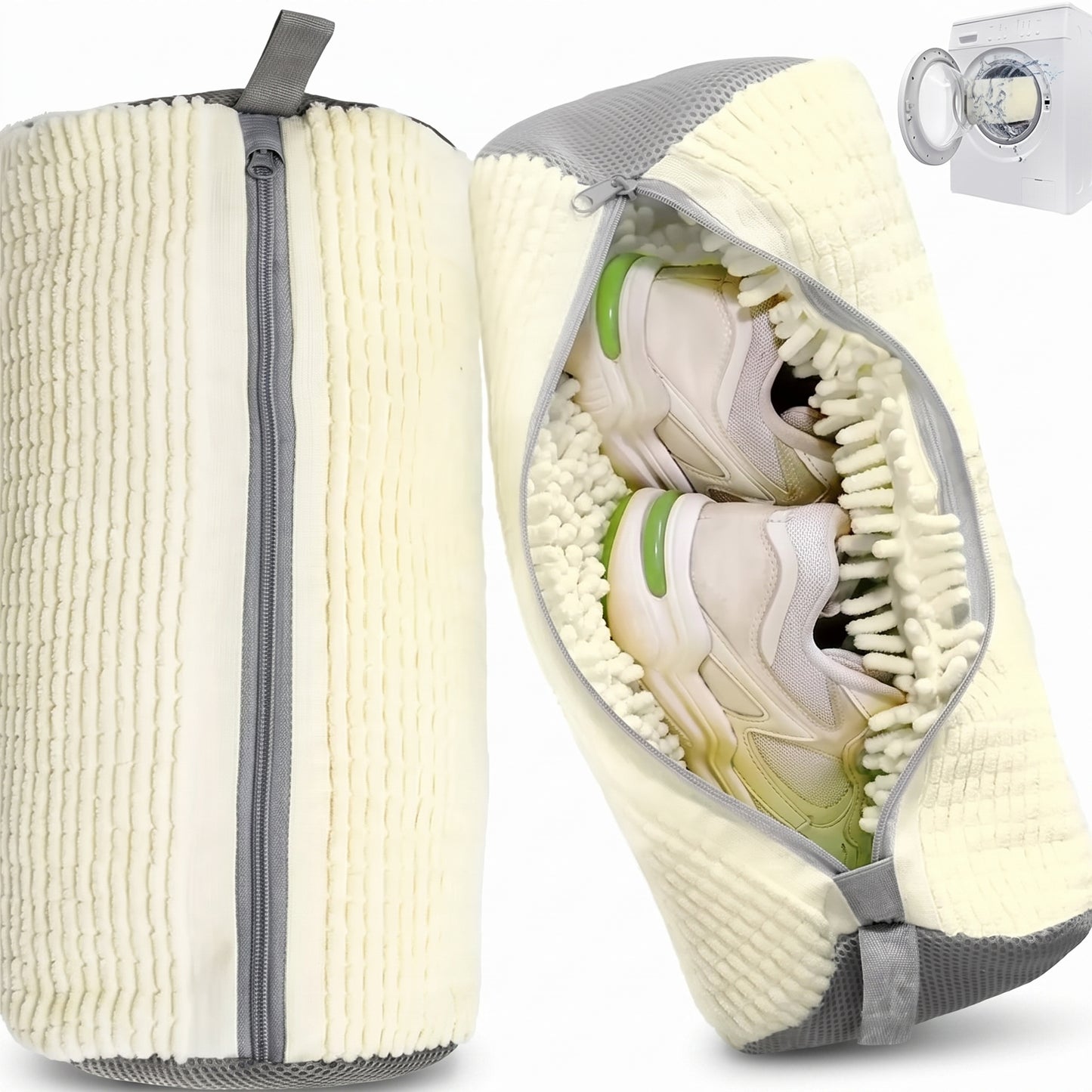 Zelyvi SneakerWash Bag