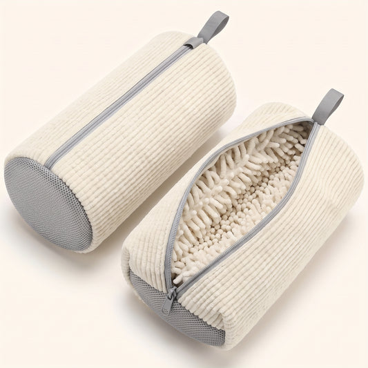 Zelyvi Sneaker Wash Bag